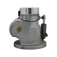 Ensemble de soupape de décharge de rechange pour compresseur d'air HDKG120, vanne de régulation d'aspiration pour Hoerbiger