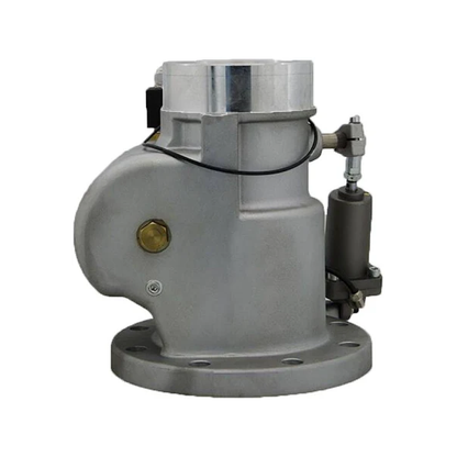 Ensemble de soupape de décharge de rechange pour compresseur d'air HDKG120, vanne de régulation d'aspiration pour Hoerbiger