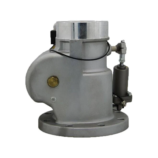 Air Compressor Parts Replacement Unloader Valve Assembly HDKG120 Suction Control Valve for Hoerbiger - KUDUPARTS