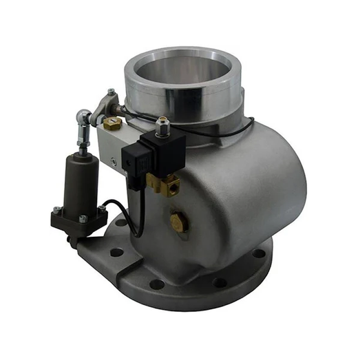 Air Compressor Parts Replacement Unloader Valve Assembly HDKG120 Suction Control Valve for Hoerbiger - KUDUPARTS