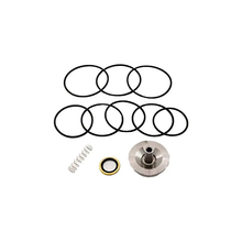 Kit de réparation de pièces de compresseur d'air, kit de clapet anti-retour 2901021200 pour Atlas Copco GA37-45