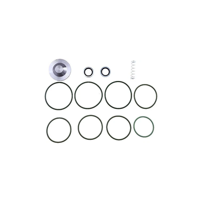 Kit de réparation de pièces de compresseur d'air, kit de clapet anti-retour 2901021200 pour Atlas Copco GA37-45