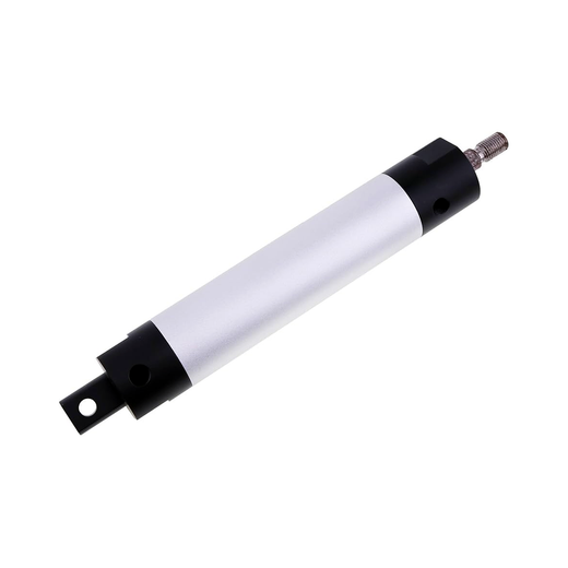 Air Compressor Parts Servo Cylinder Pneumatic Cylinder 22334155 for Ingersoll Rand - KUDUPARTS