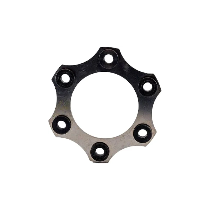 Piezas del compresor de aire: Acoplamiento del diafragma del eje 88290009-989 y 88290009-988 para Sullair LS25S