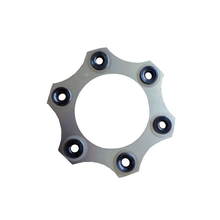 Accouplement à membrane d'arbre de compresseur d'air 88290009-989 88290009-988 pour Sullair LS25S