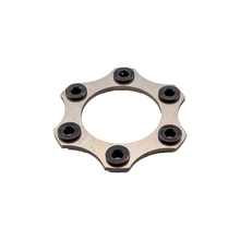 Accouplement à membrane d'arbre de compresseur d'air 88290009-989 88290009-988 pour Sullair LS25S