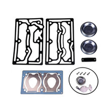 Air Compressor Repair Kit 9125129282 for Volvo Truck FH400 FH420 FH500 FH16 FM300 FM370 FM460