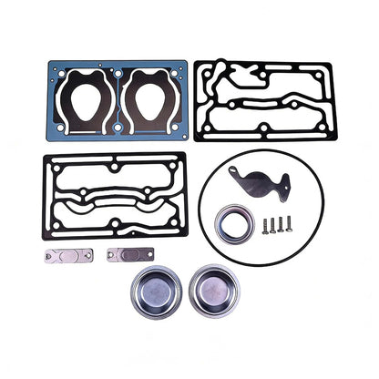 Air Compressor Repair Kit 9125129282 for Volvo Truck FH400 FH420 FH500 FH16 FM300 FM370 FM460