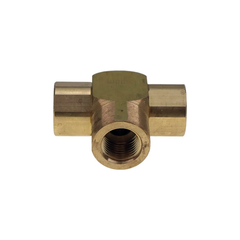 Air Compressor Shuttle Valve 1/4" DBL CHK 408893 for Sullair - KUDUPARTS