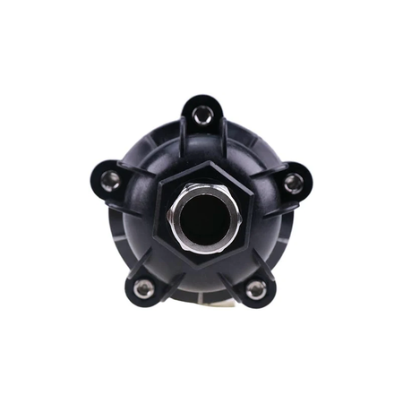 Air Compressor Spare Parts Auto Rubber Drian Valve - KUDUPARTS
