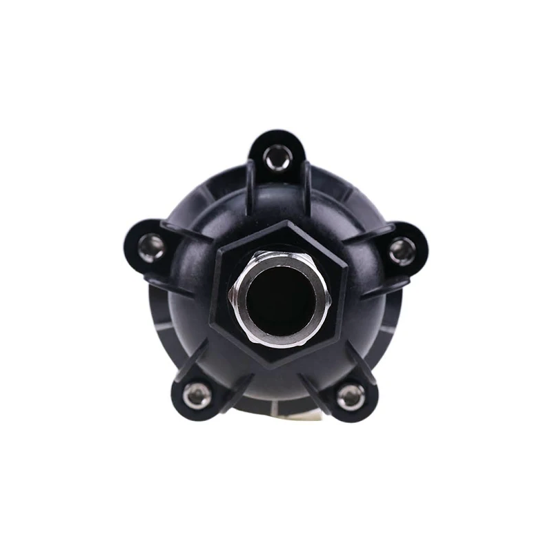 Air Compressor Spare Parts Auto Rubber Drian Valve - KUDUPARTS