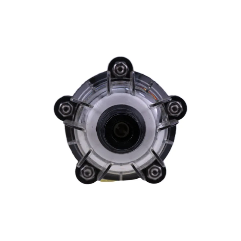 Pièces de rechange pour compresseur d'air, valve de purge en caoutchouc pour voiture