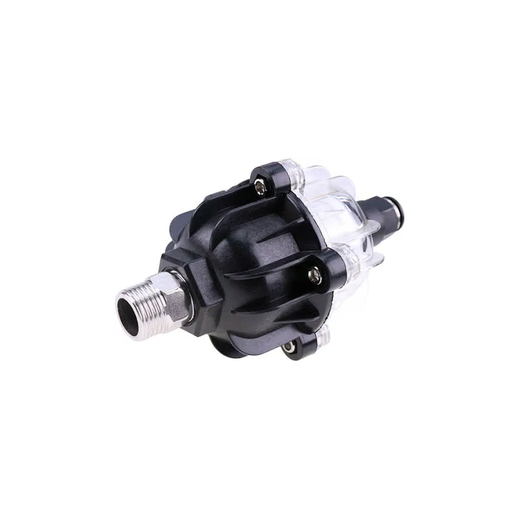 Air Compressor Spare Parts Auto Rubber Drian Valve - KUDUPARTS