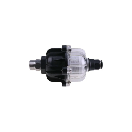 Air Compressor Spare Parts Auto Rubber Drian Valve - KUDUPARTS