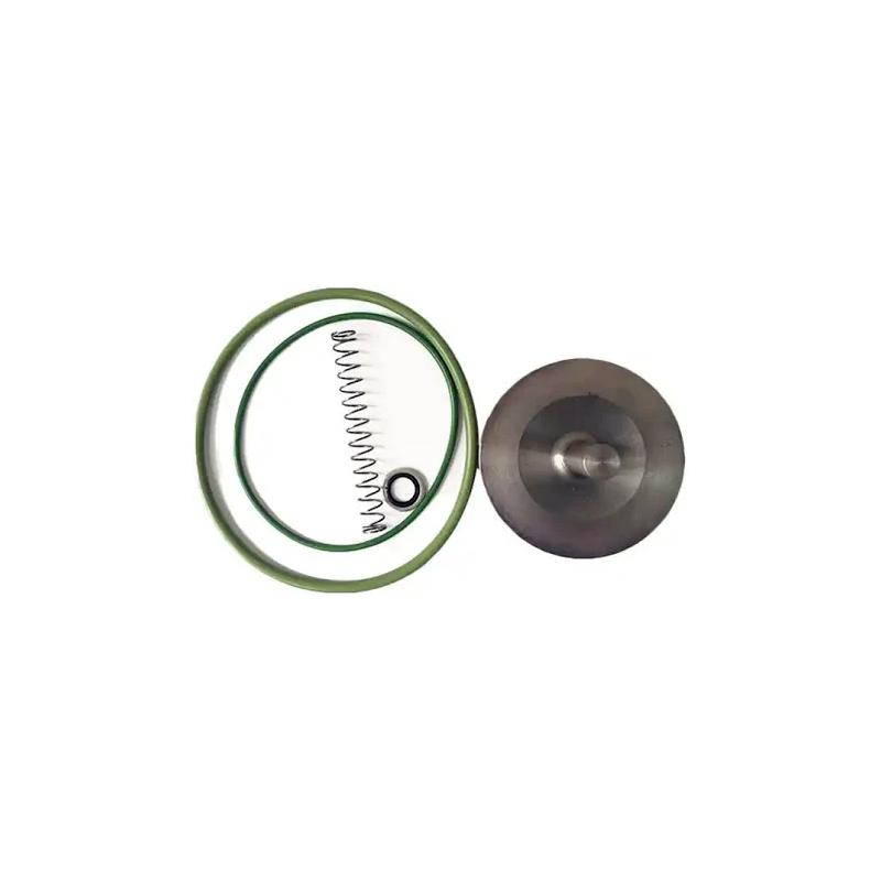 Air Compressor Spare Parts Check Valve Kit Service Kit 2901007700 for Atlas Copco - KUDUPARTS