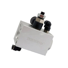 Pièces de rechange pour compresseur d'air : soupape d'admission AIV-120