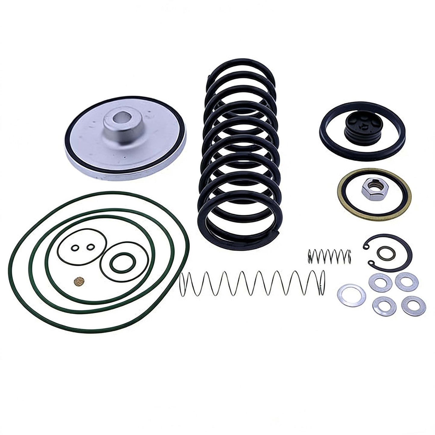 Air Compressor Spare Parts Unloading Valve Kit 2901-0211-00 2901021100 for Atlas Copco