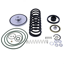 Air Compressor Spare Parts Unloading Valve Kit 2901-0211-00 2901021100 for Atlas Copco - KUDUPARTS