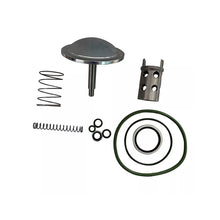 Kit de clapet anti-retour d'huile pour compresseur d'air 1625170485 pour Bolaite