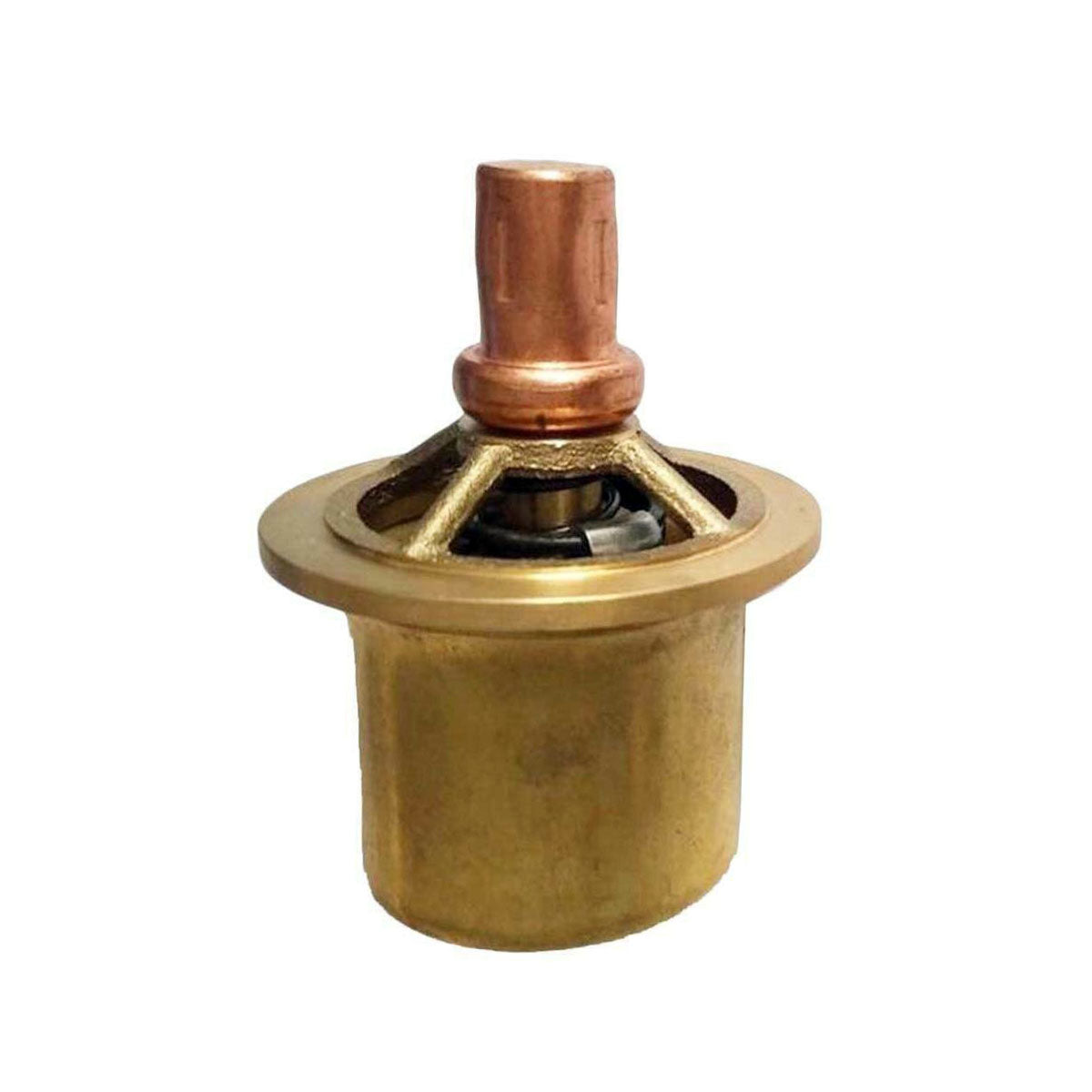 Valve de contrôle de température du compresseur d'air 39143771 pour Ingersoll Rand