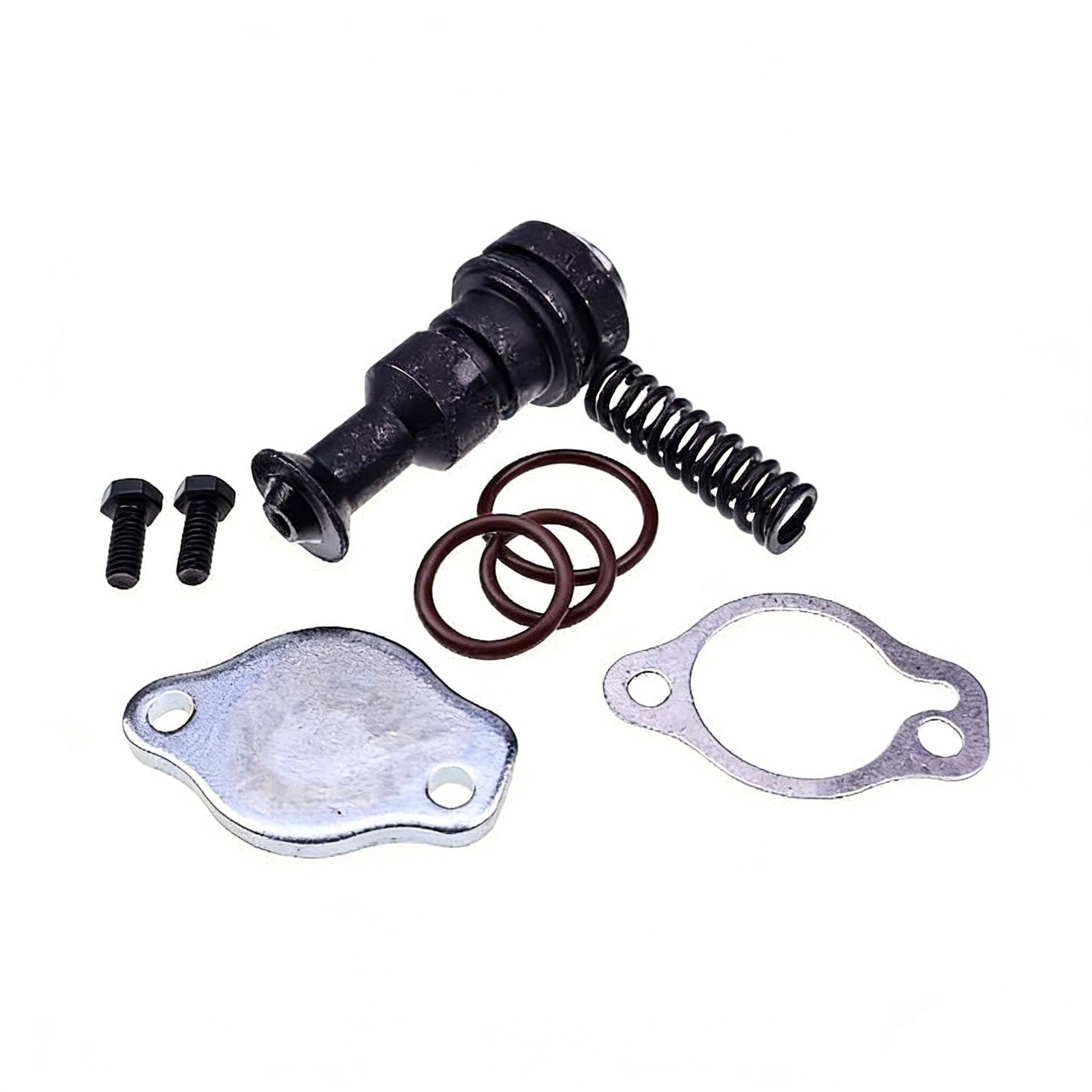 Air Compressor Unloader Repair Kit K046477 3356328 S22880 K109119 for Bendix Truck - KUDUPARTS