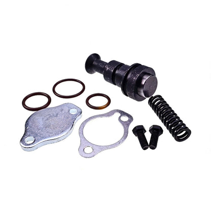 Air Compressor Unloader Repair Kit K046477 3356328 S22880 K109119 for Bendix Truck - KUDUPARTS