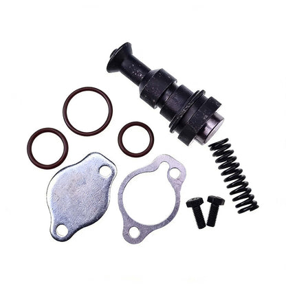 Air Compressor Unloader Repair Kit K046477 3356328 S22880 K109119 for Bendix Truck - KUDUPARTS