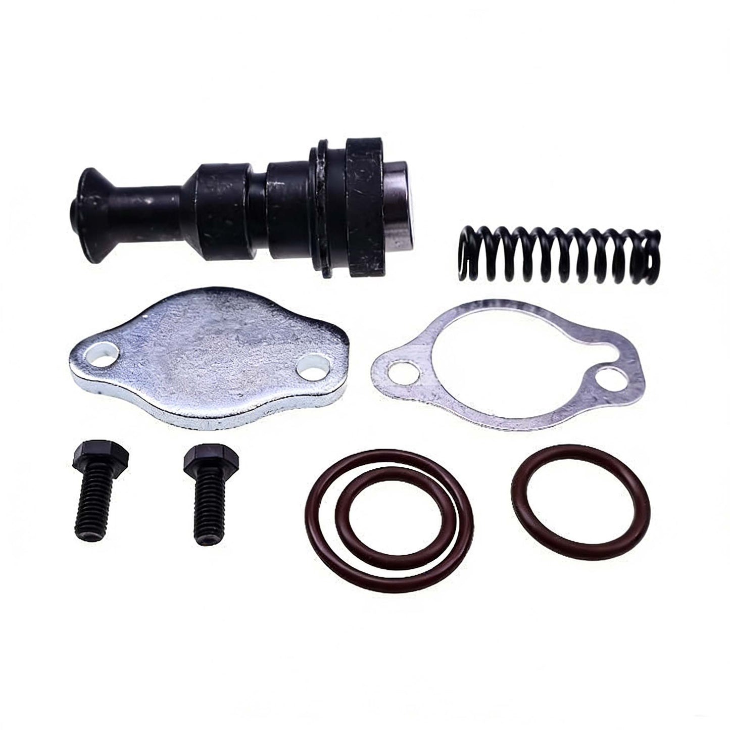 Air Compressor Unloader Repair Kit K046477 3356328 S22880 K109119 for Bendix Truck - KUDUPARTS