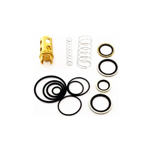 Air Compressors Oil Stop Check Valve Kit 2901021701 for Atlas Copco - KUDUPARTS