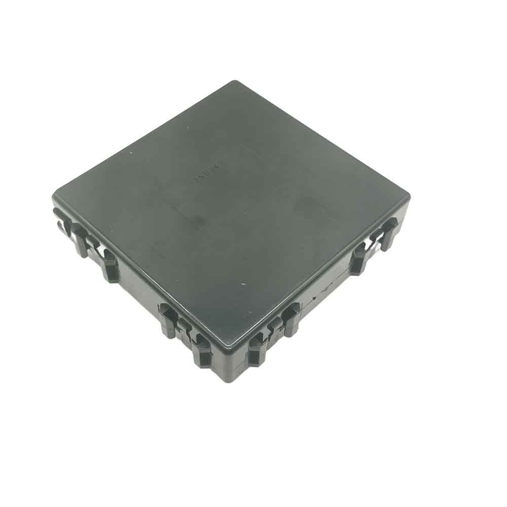 Contrôleur de climatiseur ECC 17A-979-3180 pour pelle Komatsu PC160LC-8 PC300-8