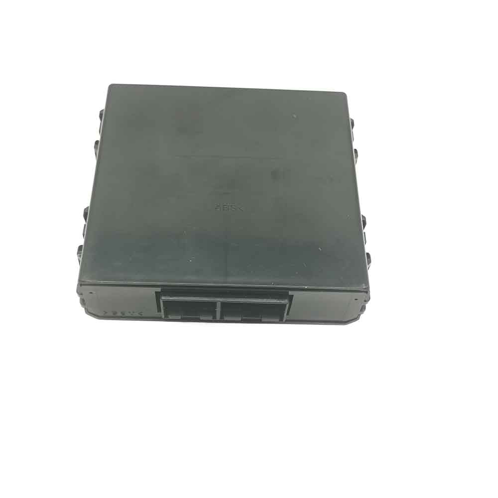 Contrôleur de climatiseur ECC 17A-979-3180 pour pelle Komatsu PC160LC-8 PC300-8