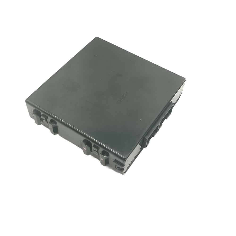 Contrôleur de climatiseur ECC 17A-979-3180 pour pelle Komatsu PC160LC-8 PC300-8