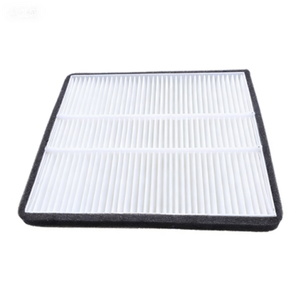 Air Conditioner Filter RD579-53730 for Kubota Excavator KX057-5 U48-5 U55-5 - Replaces Hifi SC 80153