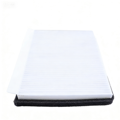 Air Conditioner Filter RD579-53730 for Kubota Excavator KX057-5 U48-5 U55-5 - Replaces Hifi SC 80153
