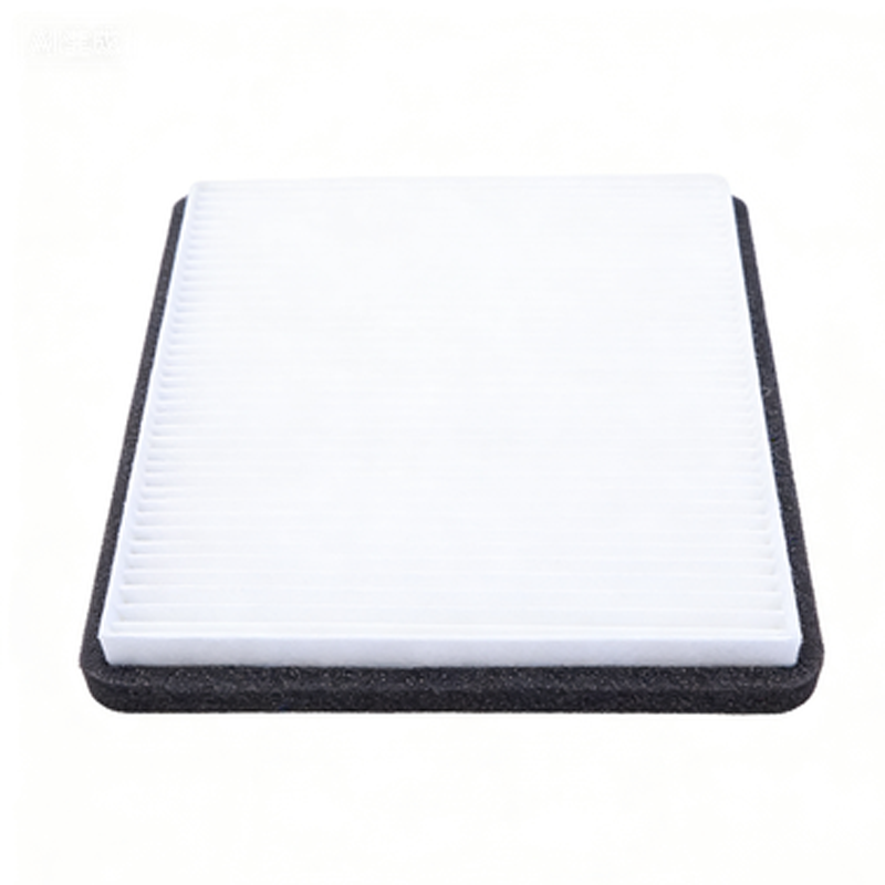 Air Conditioner Filter RD579-53730 for Kubota Excavator KX057-5 U48-5 U55-5 - Replaces Hifi SC 80153