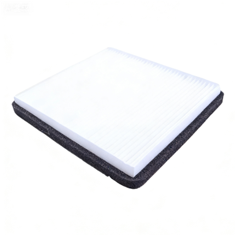 Air Conditioner Filter RD579-53730 for Kubota Excavator KX057-5 U48-5 U55-5 - Replaces Hifi SC 80153