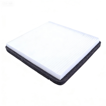 Air Conditioner Filter RD579-53730 for Kubota Excavator KX057-5 U48-5 U55-5 - Replaces Hifi SC 80153 - KUDUPARTS