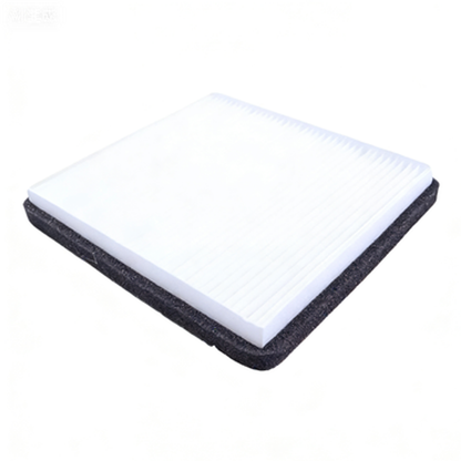 Air Conditioner Filter RD579-53730 for Kubota Excavator KX057-5 U48-5 U55-5 - Replaces Hifi SC 80153