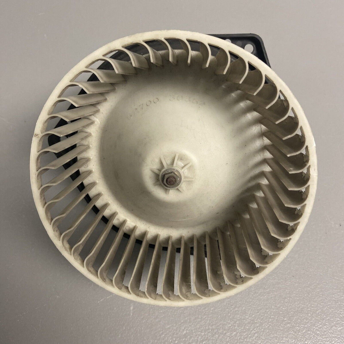 Air Conditioner Heater Blower Motor 62700-30352 for 01-03 Infiniti QX4 - KUDUPARTS
