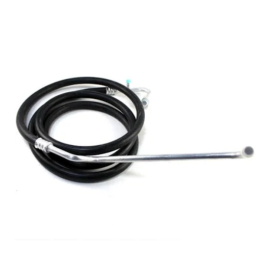 Air Conditioner Hose 20Y-810-1321 for Komatsu PC200-8 PC200LC-8 PC210LC-8 PC220-8 PC220LC-8 PC240LC-8 PC270-8 PC290LC-8 - KUDUPARTS
