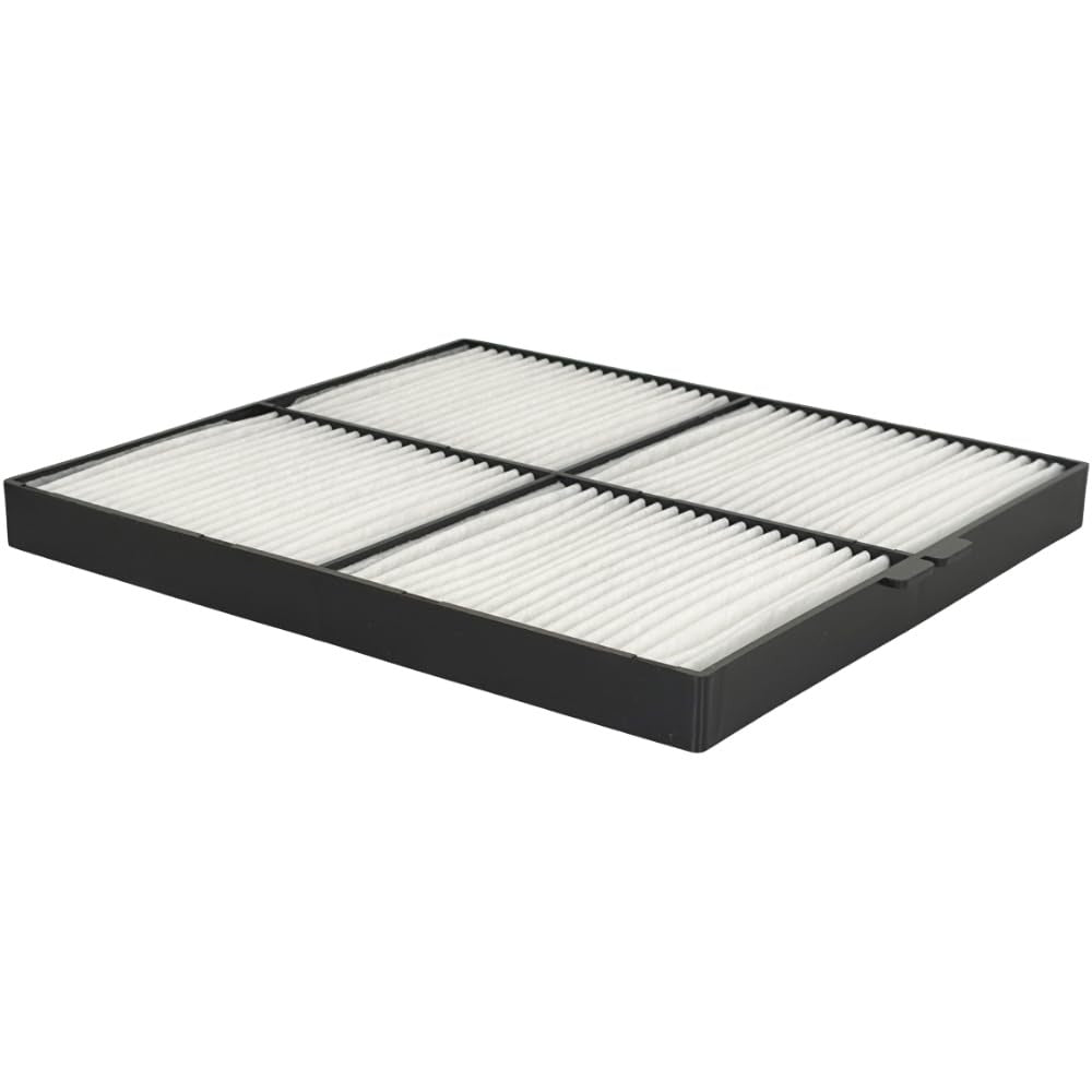 Filtro interior de aire acondicionado K7731-87050 para vehículos utilitarios Kubota serie RTV RTV-X1100CR y RTV-X1100CW