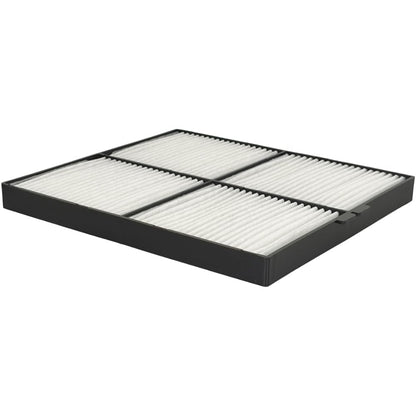 Filtro interior de aire acondicionado K7731-87050 para vehículos utilitarios Kubota serie RTV RTV-X1100CR y RTV-X1100CW