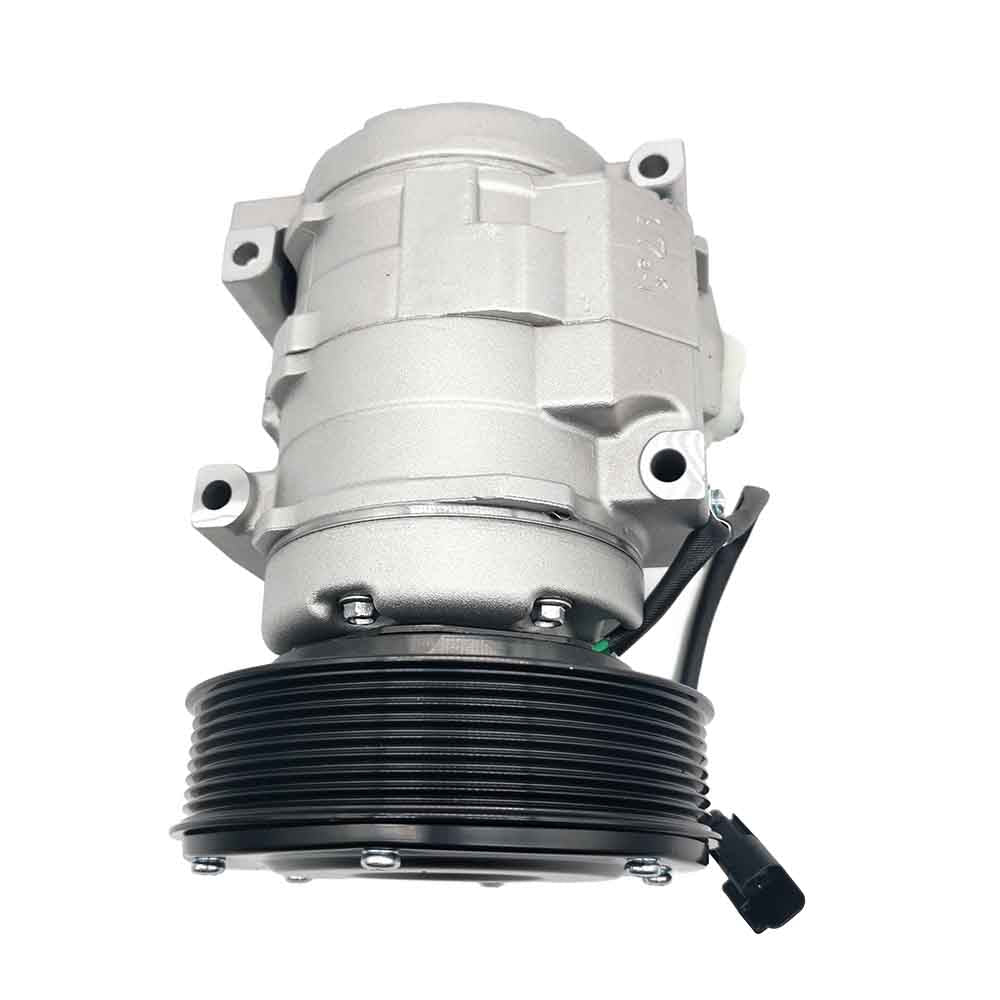 Compresseur de climatisation 245-7779 305-0324 pour pelle Caterpillar CAT 324D 325D 330D 336D 345D 349D 390D
