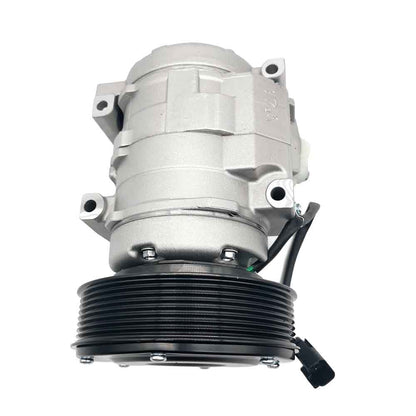 Compresseur de climatisation 245-7779 305-0324 pour pelle Caterpillar CAT 324D 325D 330D 336D 345D 349D 390D