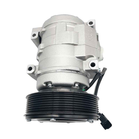 Compresseur de climatisation 245-7779 305-0324 pour pelle Caterpillar CAT 324D 325D 330D 336D 345D 349D 390D