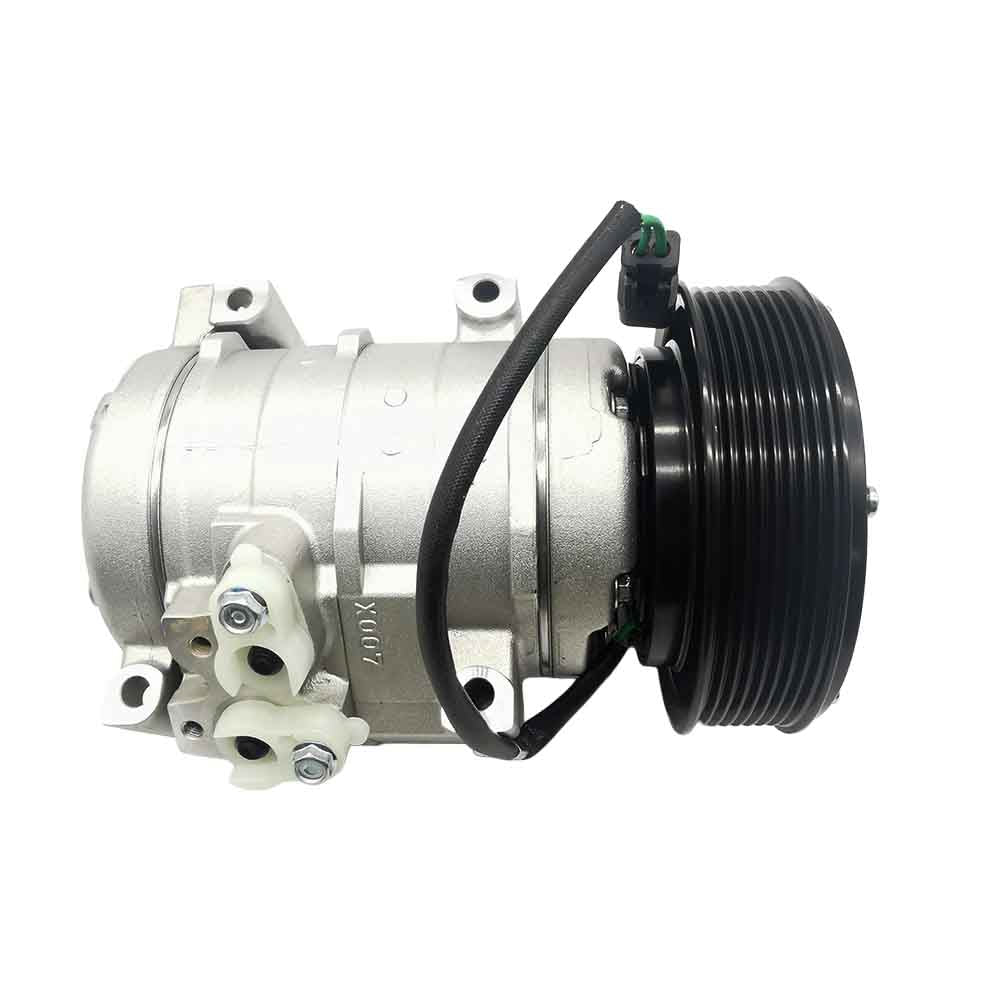 Compresseur de climatisation 245-7779 305-0324 pour pelle Caterpillar CAT 324D 325D 330D 336D 345D 349D 390D
