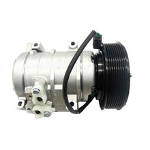 Compresseur de climatisation 245-7779 305-0324 pour pelle Caterpillar CAT 324D 325D 330D 336D 345D 349D 390D
