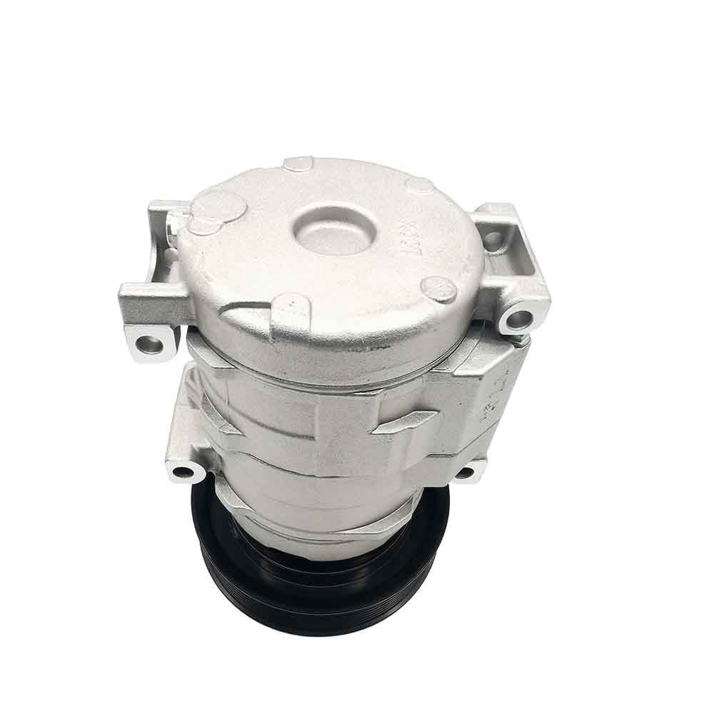 Compresseur de climatisation 245-7779 305-0324 pour pelle Caterpillar CAT 324D 325D 330D 336D 345D 349D 390D