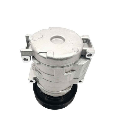 Compresseur de climatisation 245-7779 305-0324 pour pelle Caterpillar CAT 324D 325D 330D 336D 345D 349D 390D