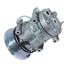 Compresseur de climatisation 320-1291 pour excavatrice Caterpillar M316F MH3022 MH3024 M320F M318F M314F M322F, livraison aux États-Unis